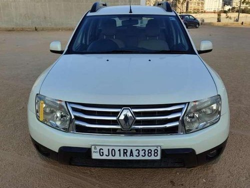 2012 Renault Duster MT for sale in Ahmedabad