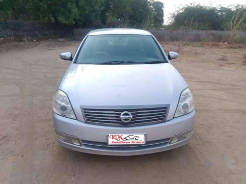 Used Nissan Teana 230jM 2009 AT for sale in Ahmedabad
