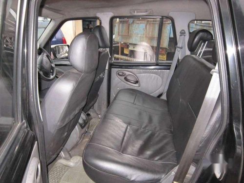 Used Mahindra Scorpio LX 2009 MT in Kolkata