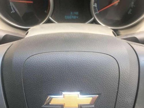 Used 2010 Chevrolet Cruze LT MT for sale in Ahmedabad