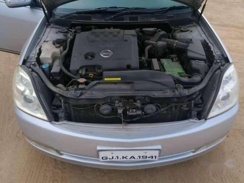 Used Nissan Teana 230jM 2009 AT for sale in Ahmedabad
