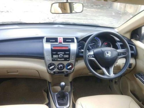 Used 2012 Honda City MT for sale in Pune