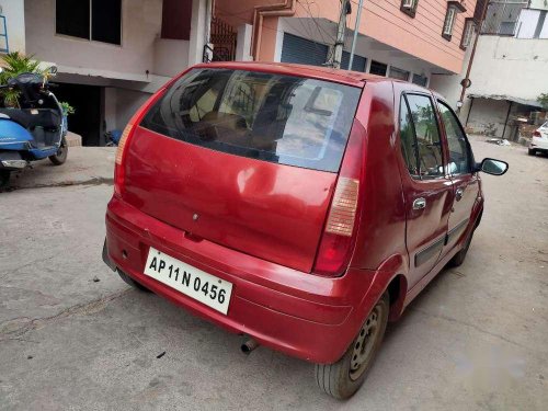 Used 2004 Tata Indica V2 DLS MT in Hyderabad