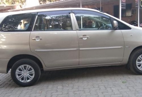 Used Toyota Innova 2004-2011 MT in Mumbai