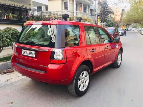 2013 Land Rover Freelander 2 SE Diesel MT for sale in New Delhi