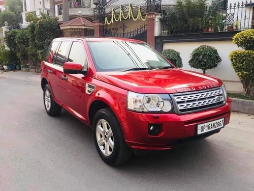 2013 Land Rover Freelander 2 SE Diesel MT for sale in New Delhi