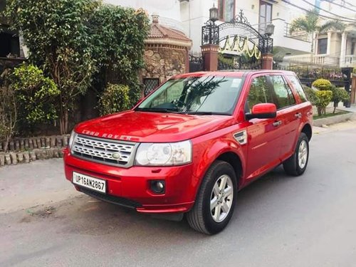 2013 Land Rover Freelander 2 SE Diesel MT for sale in New Delhi