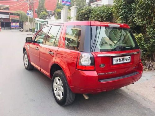 2013 Land Rover Freelander 2 SE Diesel MT for sale in New Delhi