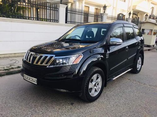 2015 Mahindra XUV 500 W8 Diesel MT for sale in New Delhi