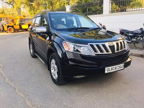 2015 Mahindra XUV 500 W8 Diesel MT for sale in New Delhi