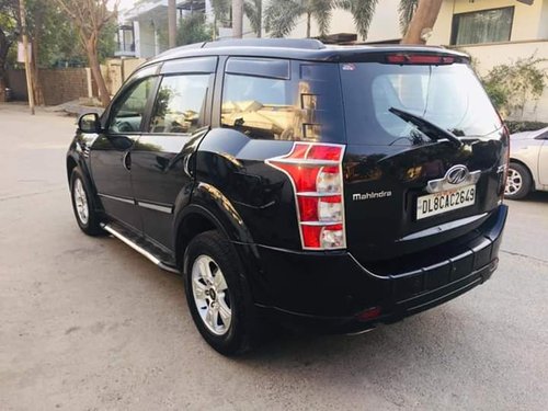 2015 Mahindra XUV 500 W8 Diesel MT for sale in New Delhi