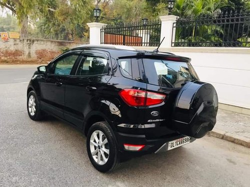 2019 Ford EcoSport 1.0 Titanium Petrol MT in New Delhi