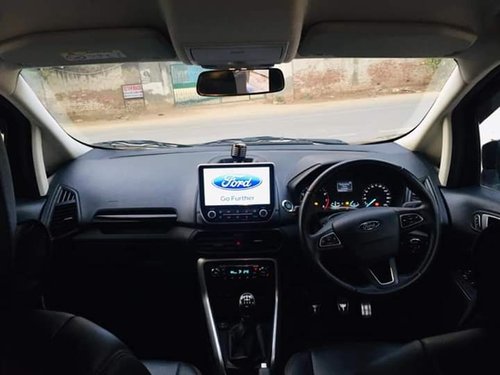 2019 Ford EcoSport 1.0 Titanium Petrol MT in New Delhi