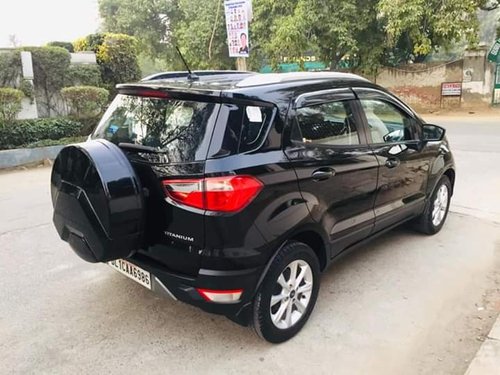 2019 Ford EcoSport 1.0 Titanium Petrol MT in New Delhi