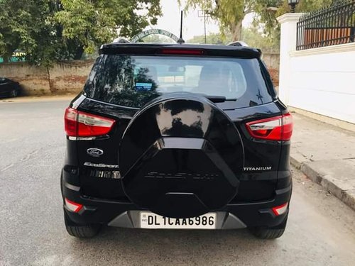 2019 Ford EcoSport 1.0 Titanium Petrol MT in New Delhi