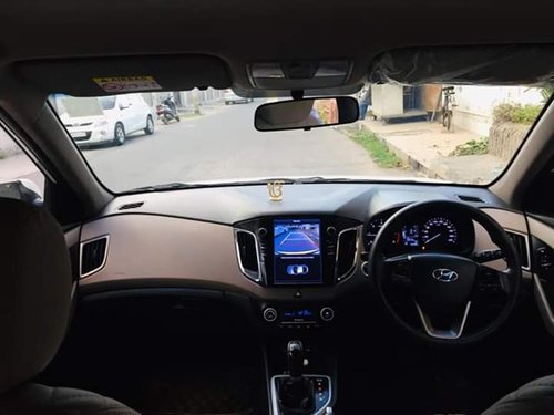 2016 Hyundai Creta 1.6 SX AT Diesel  for sale in New Delhi