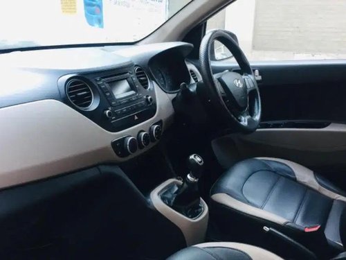 2016 Hyundai Grand i10 1.2 Sportz for sale in New Delhi