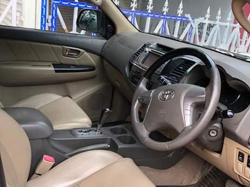 2013 Toyota Fortuner 4x2 AT Diesel for sale in New Delhi