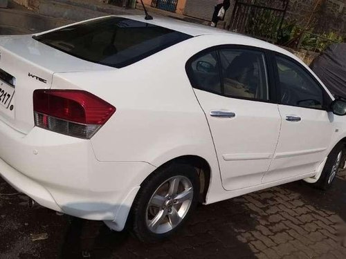 2011 Honda City MT for sale in Pune