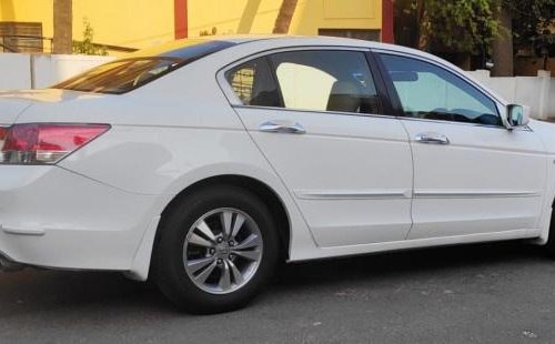 Used 2010 Honda Accord 2001-2003 AT for sale in Bangalore