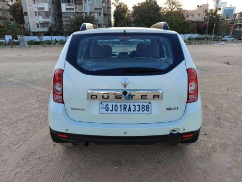 2012 Renault Duster MT for sale in Ahmedabad