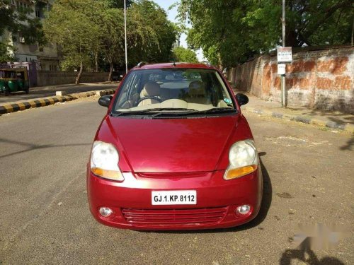 2012 Chevrolet Spark 1.0 MT for sale in Ahmedabad 