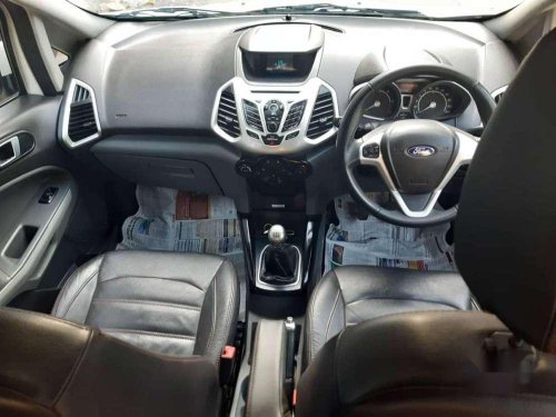 Used 2016 Ford EcoSport MT for sale in Chennai 