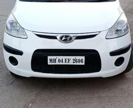 2010 Hyundai i10 Magna 1.2 MT for sale in Mumbai