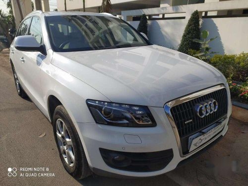 Used 2010 Audi TT 2.0 TFSI AT for sale in Hyderabad