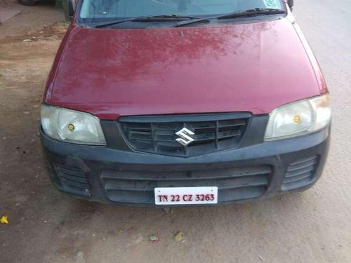 Maruti Suzuki Alto 2011 AT for sale in Coimbatore