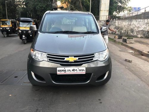 Chevrolet Enjoy 1.3 TCDi LS 8 2014 MT in Mumbai