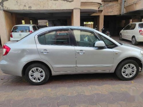 Maruti Suzuki Sx4 SX4 VXi CNG, 2010 MT in Ahmedabad