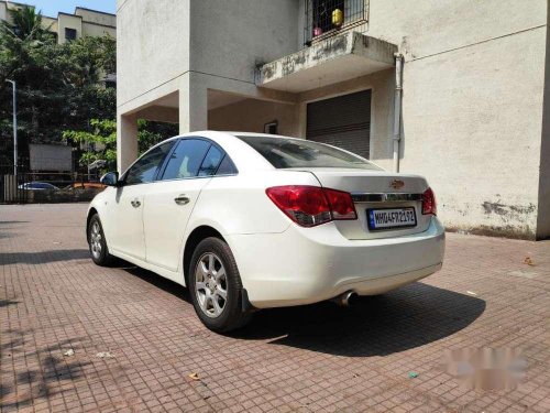 Chevrolet Cruze LTZ Automatic, 2012, Diesel AT in Mumbai