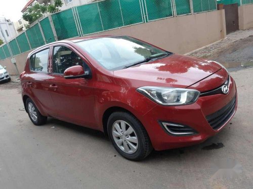 Hyundai I20 Magna 1.4 CRDI, 2012, Diesel MT in Ahmedabad