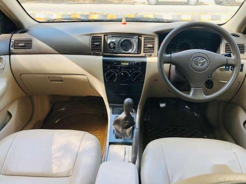 Used 2007 Toyota Corolla MT for sale in Ahmedabad