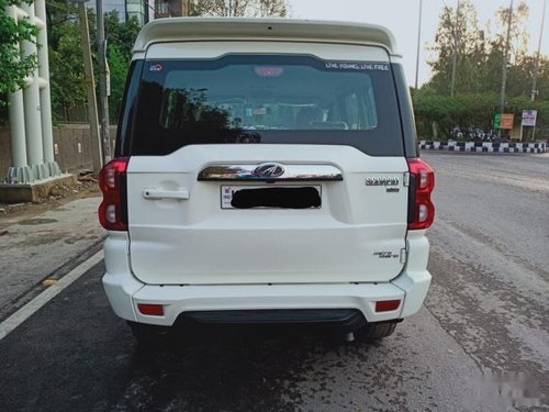 2019 Mahindra Scorpio S5 MT for sale in New Delhi