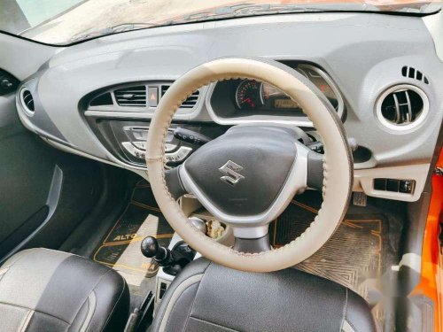 Maruti Suzuki Alto K10 VXI 2014 MT for sale in Chennai 