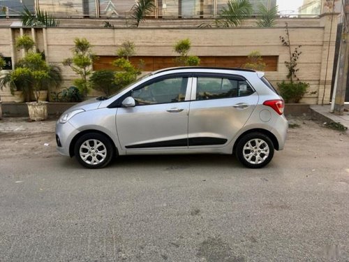 Used 2013 Hyundai i10 Sportz MT for sale in New Delhi