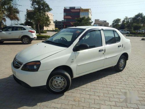 Tata Indigo eCS LS TDI, 2014, Diesel MT for sale in Chandigarh 