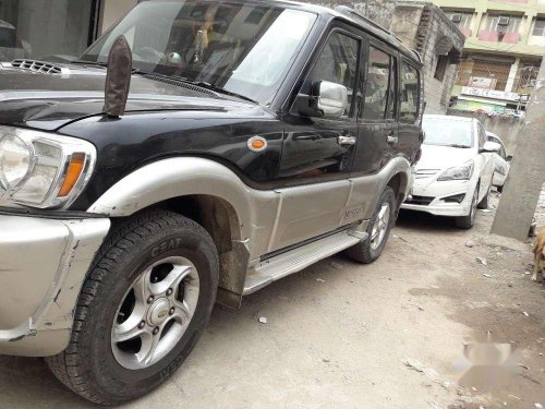 Used Mahindra Scorpio VLX 2011 MT for sale in Patna