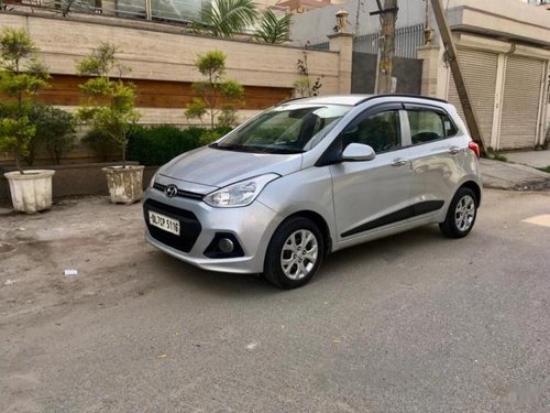 Used 2013 Hyundai i10 Sportz MT for sale in New Delhi