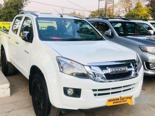 2016 Isuzu D-Max High MT for sale in Chandigarh