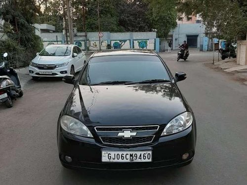 2009 Chevrolet Optra Magnum MT for sale in Rajkot