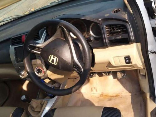 2011 Honda City MT for sale in Pune