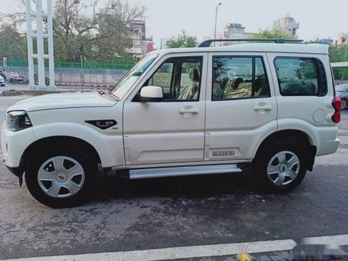 2019 Mahindra Scorpio S5 MT for sale in New Delhi