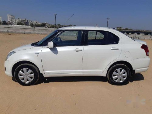 Maruti Suzuki Swift Dzire VDI, 2011, Diesel MT in Ahmedabad 