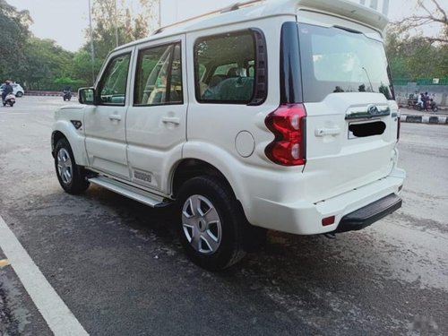 2019 Mahindra Scorpio S5 MT for sale in New Delhi