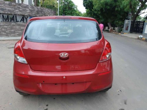 Hyundai I20 Magna 1.4 CRDI, 2012, Diesel MT in Ahmedabad