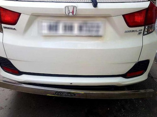 Used 2014 Honda Mobilio V i-DTEC MT for sale in Kolkata