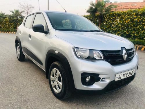 2016 Renault KWID MT for sale in New Delhi